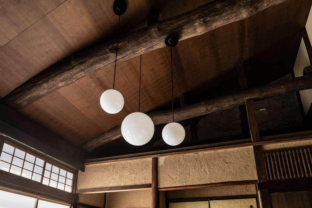Nazuna Kyoto Gosho Habitación foto